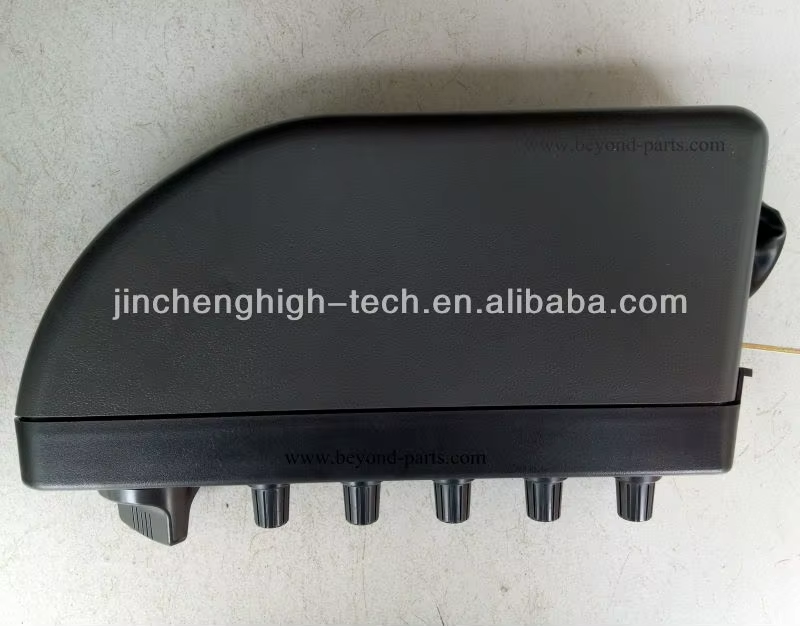 ZX200-1 Switch Box Panel Excavator Parts Control 4454518