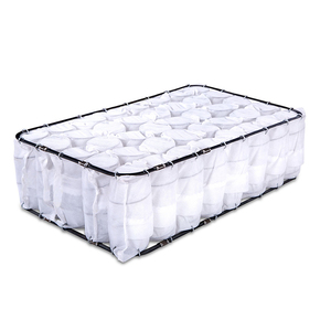 Tissu non tissé anti-<span class=keywords><strong>mites</strong></span> en PP Spunbond pour matelas, housse de matelas non tissée, tissu de matelas non tissé - Product Image 1