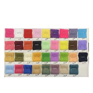 Tissu en maille de tulle respirant 100% nylon, très vendu, doux, tricoté, pour <span class=keywords><strong>rideaux</strong></span>, robes de mariée, décoration murale de mariage - Product Image 1