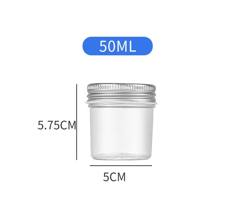 Transparent-50ml