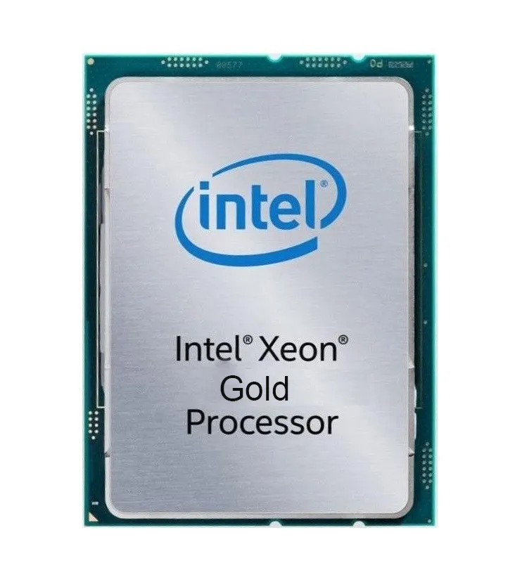 Xeon सोने 6248R(35.75M, 3.00G) CD8069504449401 SRGZG सीपीयू