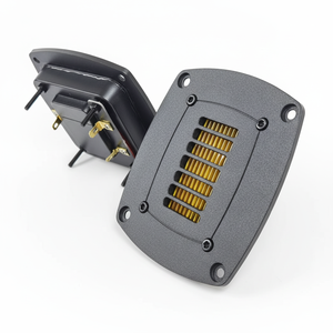 Altavoz de Agudos Samtronic de Alta Calidad, Super Ribbon Tweeter, AMT Air Motion Transformer, Altavoz Planar de 3 Pulgadas, Audio DIY <span class=keywords><strong>HiFi</strong></span>, 4 ohmios - Product Image 2