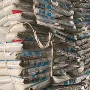 Harina de pescado peruano Harina de pescado seca chilena Harina de pescado argentina en polvo l-lisina sulfato para alimentación de aves - Product Image 3