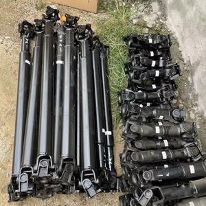 Bánh xe tải ổ trục lắp ráp thích hợp cho 930 928 ổ trục trục phía trước trục sau - Product Image 6