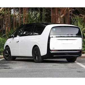 Lixiang Mega 2025 Nouveau Style Prix de voiture électrique en Chine Ecar <span class=keywords><strong>Auto</strong></span> EV Leading Ideal Mega Ultra - Product Image 5