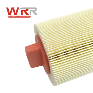 2710940204 2710940304 Filtro de Aire para Benz W204 W212 C200 E260, Limpiador de Admisión del Motor, Elemento de Filtración, Purificador, Rejilla, Pieza - Product Image 6