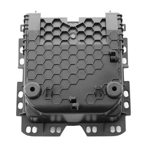 7N0862533 es adecuado para usar en automóviles Sharan, incluyendo portavasos traseros. - Product Image 3