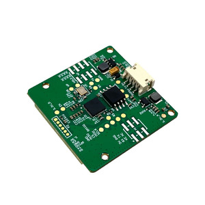 Module radar de surveillance des signes vitaux HLK-LD6002H, moniteur de sommeil pour bébé <span class=keywords><strong>sans</strong></span> contact, détection de la respiration et du rythme cardiaque pour moniteur de berceau - Product Image 1