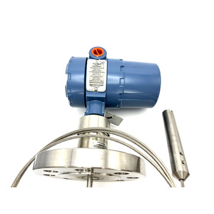 Radar de Nivel Guiado por Onda Rosemount 3301HA1S1V3A Serie 3300, Precisión del 0.08%, Interfaz de Nivel de Material F316/316L, Fácil Instalación - Product Image 1