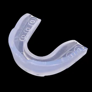 Protector Bucal Deportivo Profesional para Boxeo, Protector de Dientes para Adultos, para Karate y Muay Thai - Product Image 2