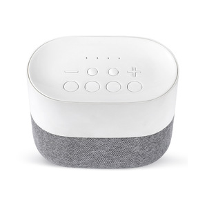 Máquina <span class=keywords><strong>de</strong></span> Sonido Blanco Inteligente con Sonidos Relajantes <span class=keywords><strong>para</strong></span> Bebés, Niños y Adultos, Mejora el Sueño, Reduce el Ruido Ambiental, Portátil - Product Image 3