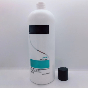 Tresse Mme 900ml USA Shampooing Revitalisant Couleur et Après-Shampooing Protection Enrichie Rafraîchissant pour Cheveux Colorés Formule Liquide - Product Image 5