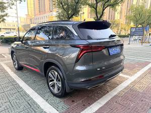 Offerta Speciale: Changan 2020 CS75 PLUS 1.5T Luxury Automatic, Auto Usata con Motore 1.5T a Basso Consumo, Facile da Riparare, Tetto Panoramico - Product Image 2