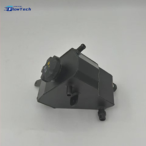 Réservoir d'expansion de liquide de refroidissement en aluminium haute performance pour BMW M3 E90 E92 E93 S65 4.0L – Amélioration à fixation directe - Product Image 2