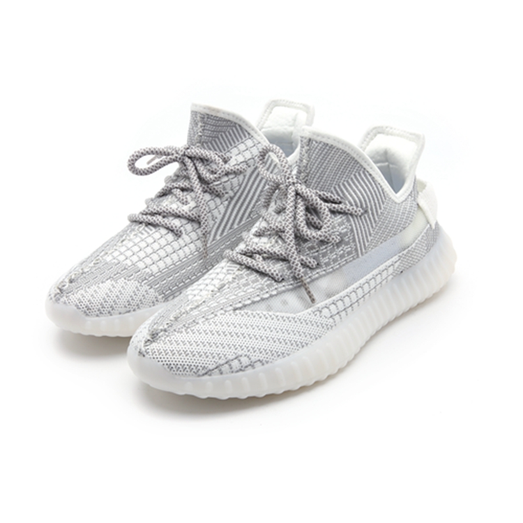 Мужская повседневная спортивная обувь Yeezy, модные кроссовки, прогулочная обувь