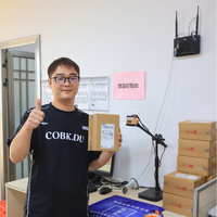 Agent d'expédition express le moins cher pour le fret aérien DDP, logistique Ali UPS DHL de Chine vers l'Amérique du Sud AR CL FK PE BO CC GY SR BR CO