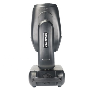 Mega prolites giai đoạn DJ ánh sáng Sharpy chùm 3 lăng kính di chuyển đầu - Product Image 3