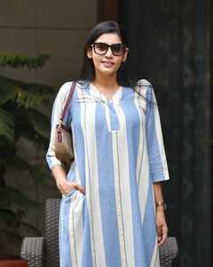 ชุดผ้าฝ้าย Khadi 2ชิ้นด้านล่างเป็นผ้าฝ้ายคุณภาพพรีเมี่ยม - Product Image 2