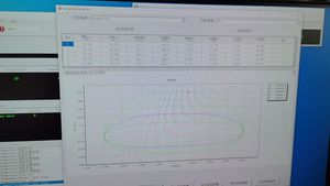 유압 서보 자동차 서스펜션 충격 흡수 동력계 성능 시험기 - Product Image 4