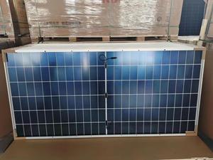 Nuevo Producto LONGi Hi-MO X10 Explorer LR7-72HVD Panel Solar Bifacial de Doble Vidrio 630W 635W 640W 645W con Celdas BC - Product Image 6