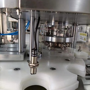 Hot Sale Juices Sparkling Water Aluminum <strong>Cans</strong> <strong>Sealing</strong> <strong>Machines</strong> Automatic Bubble Boba Tea Tin <strong>Can</strong> Sealer Equeitment - Product Image 3