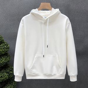 Sudaderas con Capucha de Alta Calidad para Hombre, Estilo Hip Hop, Personalizadas, al por Mayor, 2025 - Product Image 2