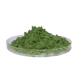 Pure Nature Without Additives Organic Chlorella Powder