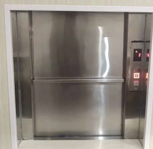 Pelayan Elektrik Dapur Dumb, <span class=keywords><strong>Lift</strong></span> <span class=keywords><strong>Dumbwaiter</strong></span> Dapur/Elevator Makanan Kecil - Product Image 2