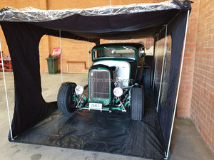 Tente de <span class=keywords><strong>voiture</strong></span> gonflable Portable pour l'extérieur, prix d'usine, Durable, <span class=keywords><strong>Garage</strong></span>, abri d'auto gonflable, <span class=keywords><strong>Garage</strong></span> - Product Image 3