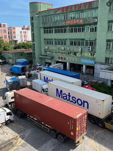 Agrnte de compra En hàng châu vận tải hàng không vận chuyển hàng hóa Giao Nhận vận chuyển đường biển Trung Quốc đến mỹ - Product Image 4