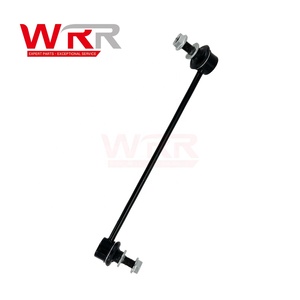 2043203789 2043203889 Barra Estabilizadora Delantera para Benz W204 W212 C300 E350, Ensamblaje Antivuelco de Alta Calidad y Durabilidad - Product Image 3