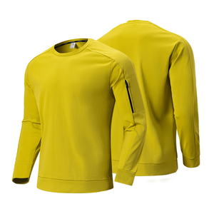 Custom Logo Streetwear Graphic Pure Cotton Digiatl Print Shirt Mens Raglan Loose Fit <b>TShirts</b> - Product Image 5