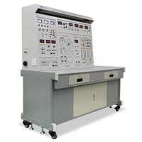 Teknik Okul Eğitimi için Elektrik ve Elektronik Eğitim Ekipmanları
