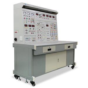 Equipo <span class=keywords><strong>de</strong></span> Formación Eléctrica y Electrónica para la Enseñanza en Escuelas Técnicas - Product Image 2