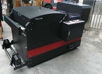 Kelant-imprimante électrique avec rouleau de film pet, 2 pièces, pour machine d'impression 4720/i3200
