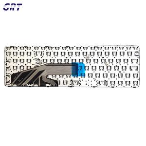 Clavier d'ordinateur portable Sunrex pour HP 450 455 470 G3 G4 650 655 G2 G3, disposition FR avec cadre - Product Image 5