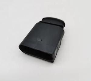 Bobina de encendido de la serie 3,5 de 4 pines Sensor de oxígeno automotriz Conector universal 1J0 973 724 1J0 973 <span class=keywords><strong>824</strong></span> - Product Image 5