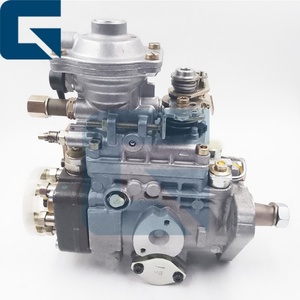 0460426385 3963960 Fuel Injection <b>Pump</b> for 6BT Engine - Product Image 1