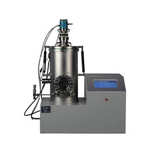 Évaporateur thermique de bureau haute précision avec table d'échantillons refroidie par eau pour la science des matériaux avancée - Product Image 5