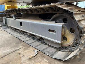 Máquina de Venta caliente Komatsu 70 Excavadora de orugas usada a la venta - Product Image 5