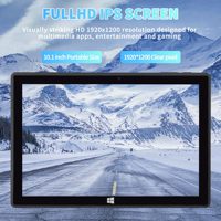 OEM Android 12,0 10 pulgadas Tablet PC educativo 4G 128GB memoria MTK Octa teléfono portátil para estudiantes entrega rápida artículo