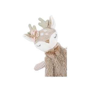 Bieco Schmusetuch reh - Product Image 3