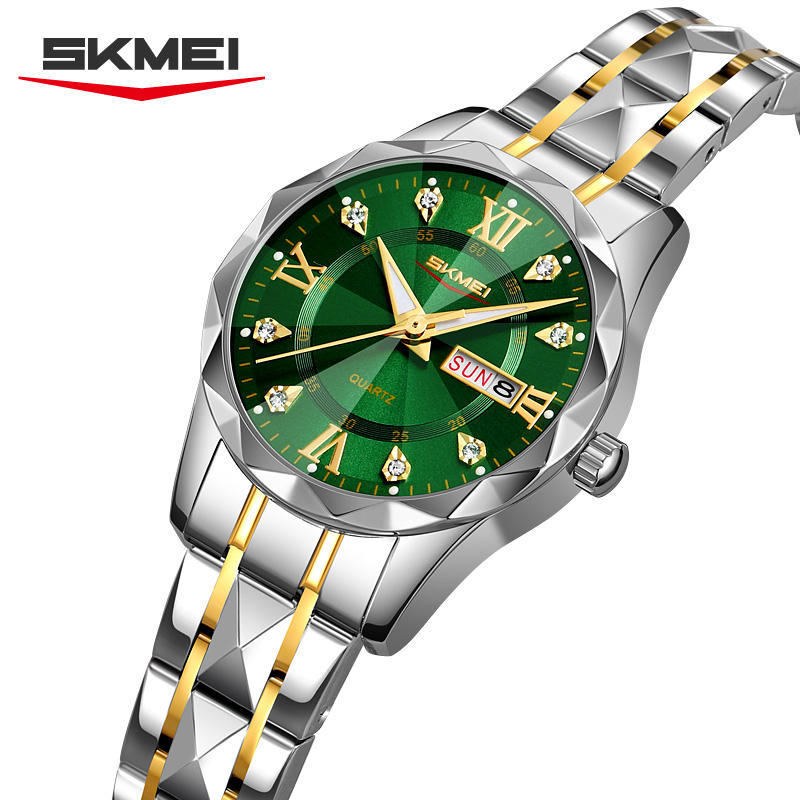 silver/gold/green(9370)