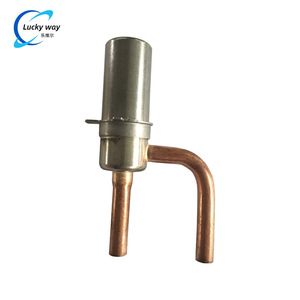 Vanne d'expansion électronique Mihana DPF(TS1)2.0C-33, bobine de 2 m, pièce de refroidissement pour climatisation - Product Image 3
