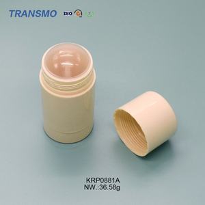 Envase de Plástico Reciclado para Protector Solar, Contenedor para Pomada, Logotipo Personalizado, Estuche para Bálsamo Labial y Lápiz Labial - Product Image 5