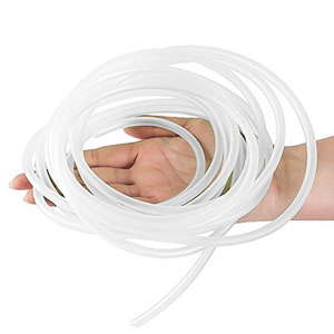 4Mm Beluchtingsbuis Voor Vis Kooldioxide Kooldioxide Slang Voor Aquaria Glas En Plastic Cilinder Verpakt In Zakken - Product Image 3