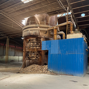 Matières premières de <span class=keywords><strong>ciment</strong></span> de vente de minerai de bauxite calcinée à haute teneur en alumine pour les projets de construction - Product Image 3