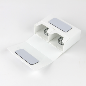 Factory Custom Portable Graded Trading Card Storage Case <b>Plastic</b> <b>Display</b> Case For Collection - Product Image 6