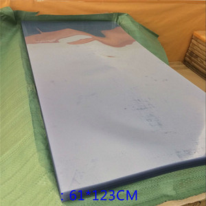 Nhà Máy Giá có thể in tấm <span class=keywords><strong>PVC</strong></span> phim 0.22 0.3 0.4 0.5 mét tấm <span class=keywords><strong>PVC</strong></span> cho UV laser kỹ thuật số in Offset - Product Image 4