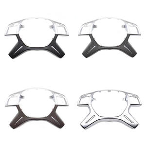 A0994640513 Car Steering Wheel Cover Trim Outer Panel for Mercedes Benz C E <strong>M</strong> ML GL GLS G Class W204 W212 W166 W463 - Product Image 4